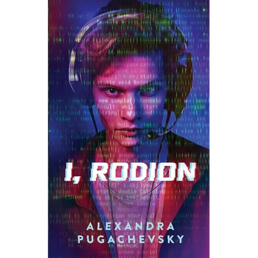 I, Rodion