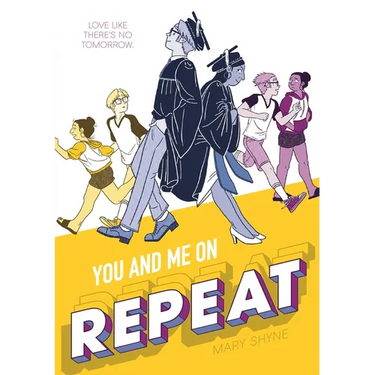 You and Me on Repeat