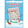 Hidden Hollow Tales Christmas Bingo and Charades Book