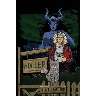 HOLLER An Appalachian Story