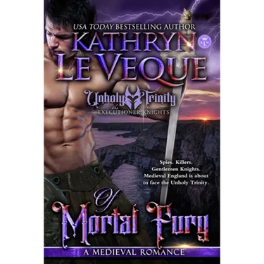 Of Mortal Fury