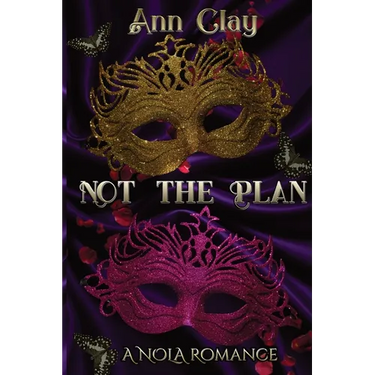 Not The Plan