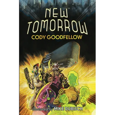 New Tomorrow
