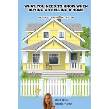 What you need to know when buying or selling a home