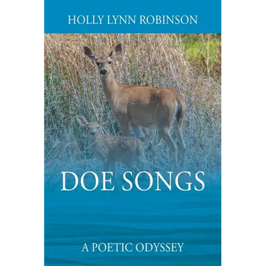 Doe Songs: A Poetic Odyssey