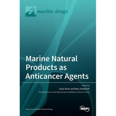 Marine Natural Products as Anticancer Agents