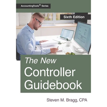 The New Controller Guidebook: Sixth Edition