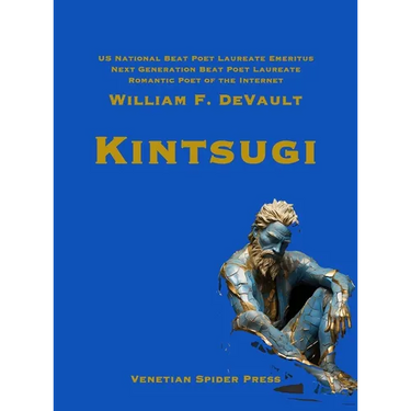 Kintsugi