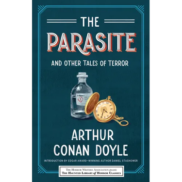 The Parasite and Other Tales of Terror