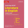 Cambridge Igcse(r) Literature in English Student Book