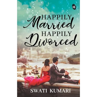 Happily Married, Happily Divorced