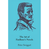 The Art of Faulkner's Novels