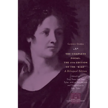 The Complete Poems: The 1554 Edition of the Rime, a Bilingual Edition