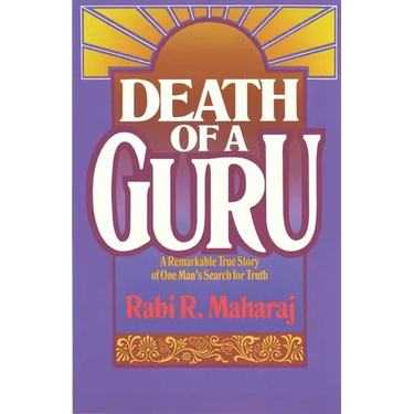 Death of a Guru
