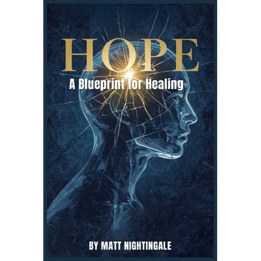 Hope: A Blueprint for Healing