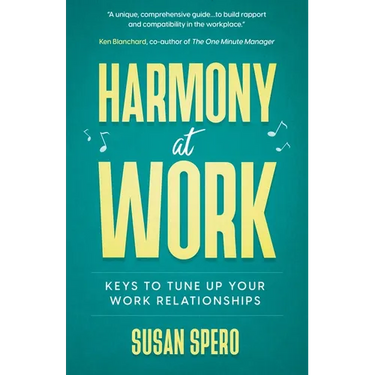 Harmony at Work