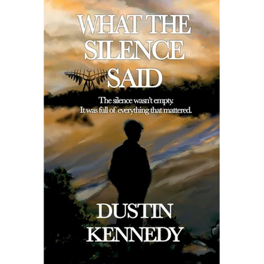 What the Silence Said