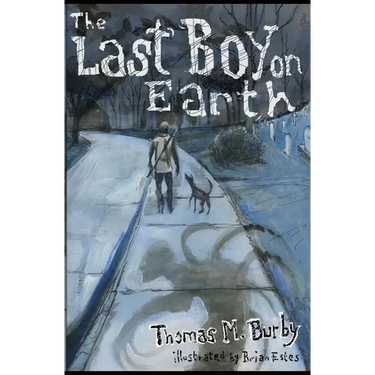 The Last Boy on Earth