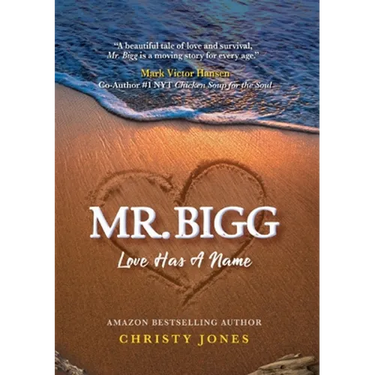 Mr. Bigg: Love Has a Name