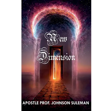 New Dimension