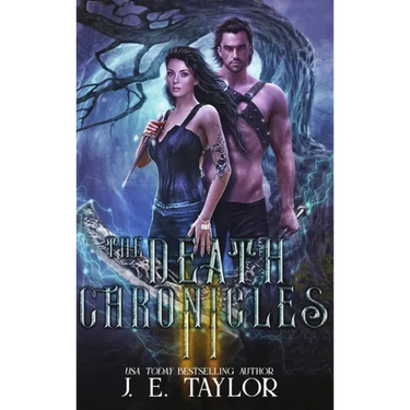 The Death Chronicles II