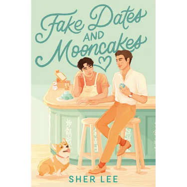 Fake Dates and Mooncakes