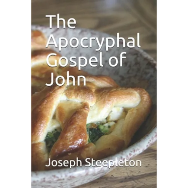 The Apocryphal Gospel of John