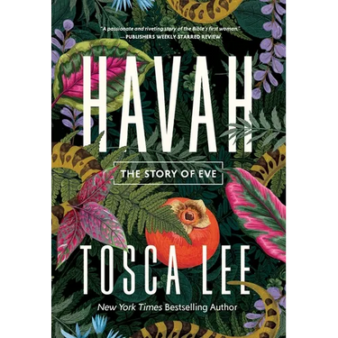 Havah: The Story of Eve