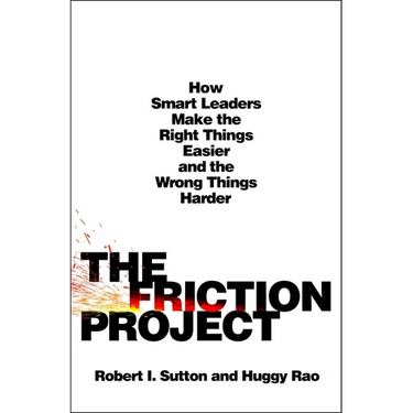 Friction Project