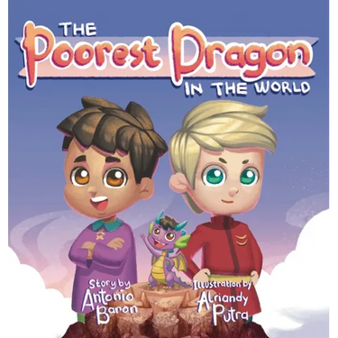 The Poorest Dragon in the World