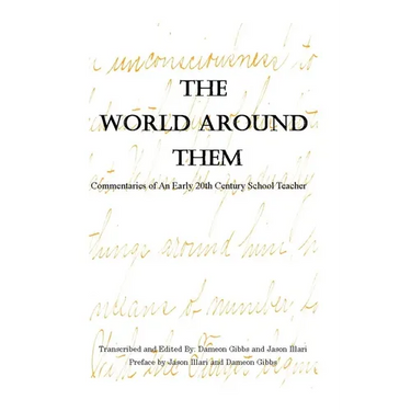 The World Around Them