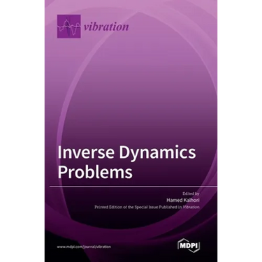 Inverse Dynamics Problems