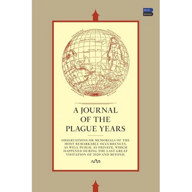 A Journal of the Plague Years