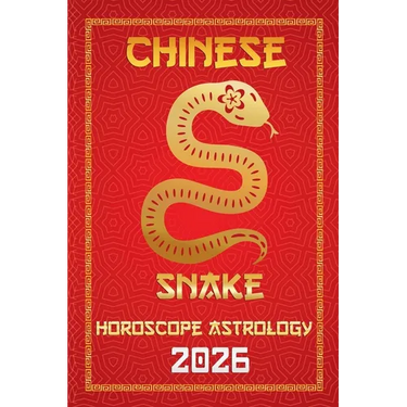 Snake Chinese Horoscope 2026
