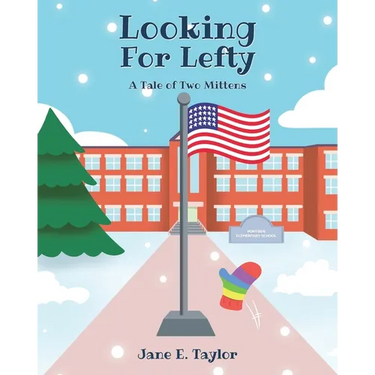 Looking For Lefty: A Tale of Two Mittens