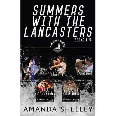Summers With The Lancasters