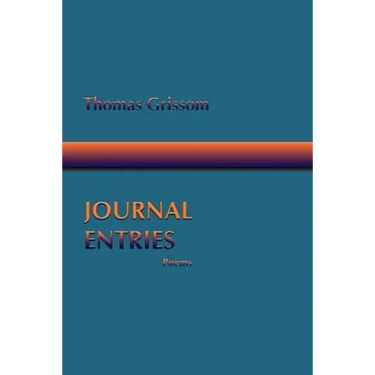Journal Entries, Poems