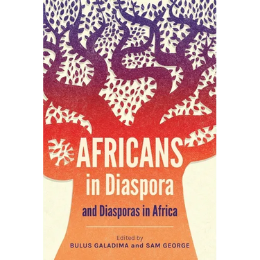 Africans in Diaspora and Diasporas in Africa