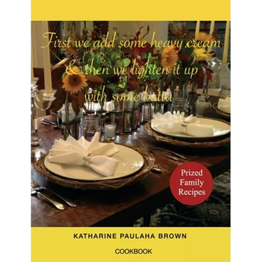 Cookbook