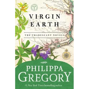 Virgin Earth
