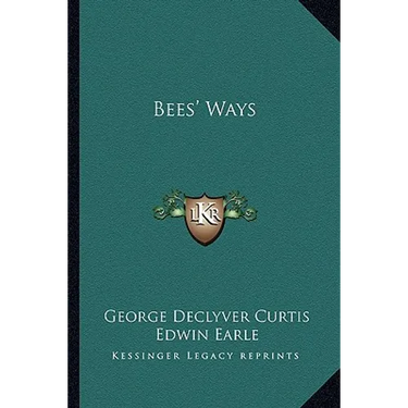 Bees' Ways