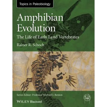 Amphibian Evolution