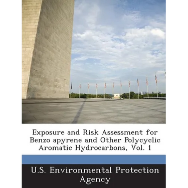 Exposure and Risk Assessment for Benzo Apyrene and Other Polycyclic Aromatic Hydrocarbons, Vol. 1