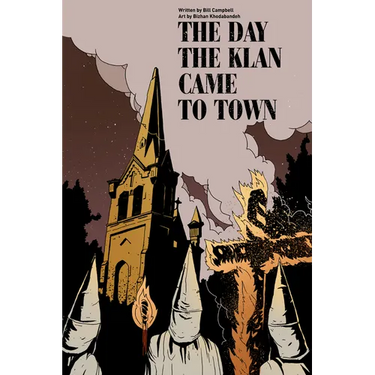 The Day the Klan Came to Town