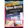 Hidden Secrets of World War Two volume 4