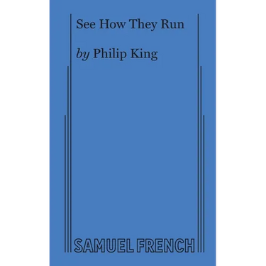 See How They Run