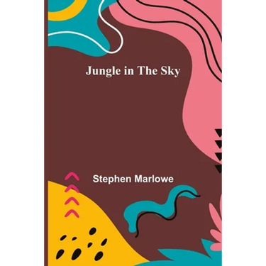 Jungle in the Sky