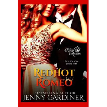 Red-Hot Romeo