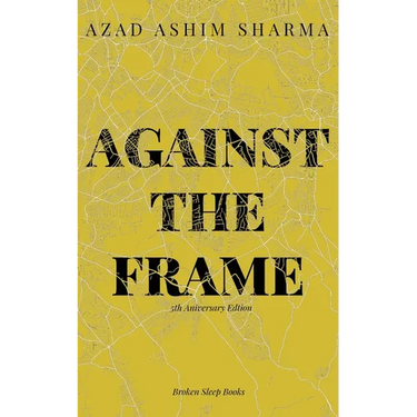 Against the Frame