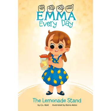 The Lemonade Stand